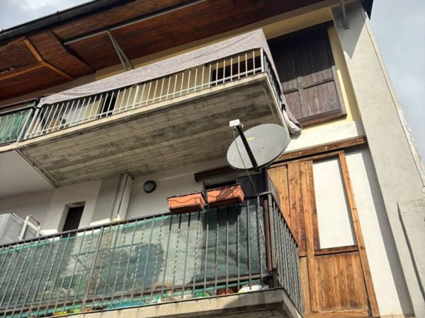 appartamento in vendita a Calvenzano