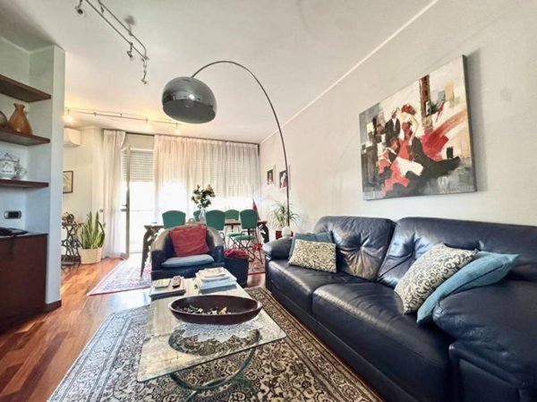 appartamento in vendita a Calvenzano