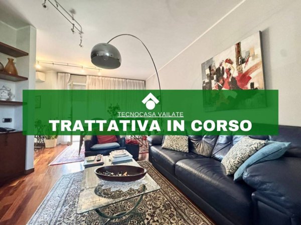 appartamento in vendita a Calvenzano