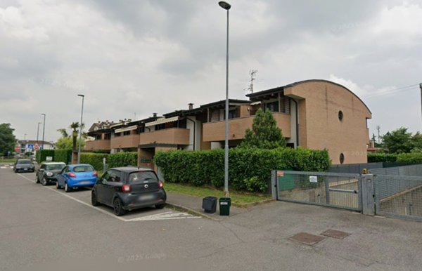 ufficio in vendita a Calvenzano