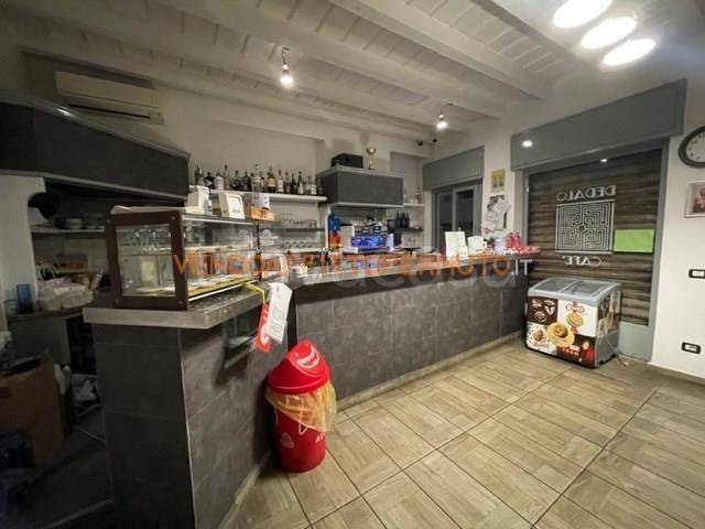 negozio in vendita a Calvenzano