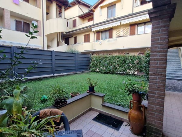 appartamento in vendita a Calvenzano