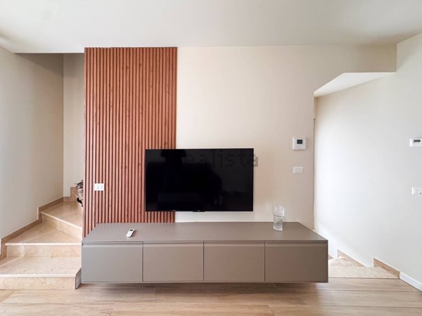 appartamento in vendita a Calvenzano