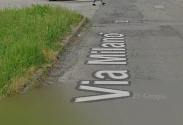 locale commerciale in vendita a Calvenzano