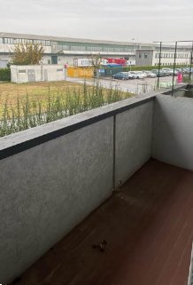 appartamento in vendita a Calvenzano