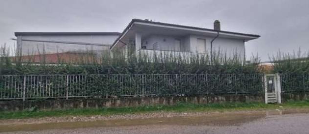 appartamento in vendita a Calvenzano