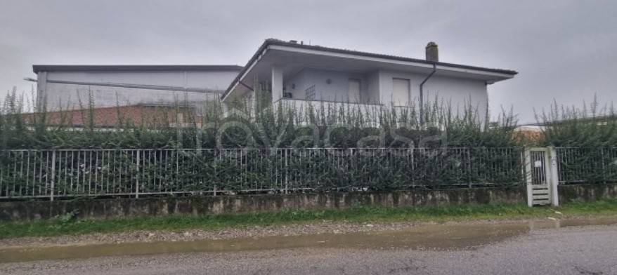 appartamento in vendita a Calvenzano