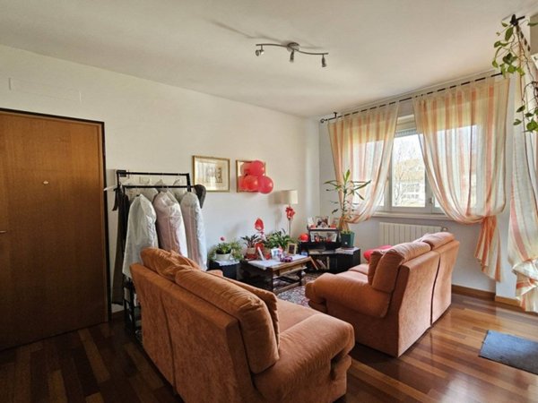 appartamento in vendita a Calvenzano