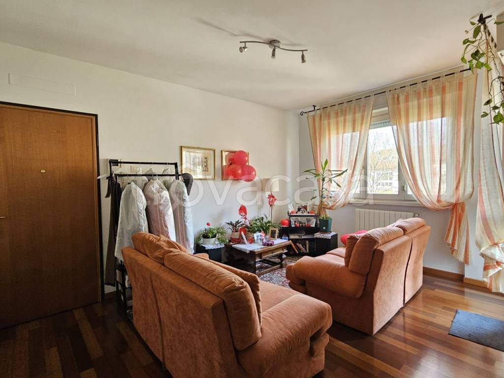 appartamento in vendita a Calvenzano