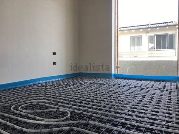 appartamento in vendita a Calvenzano