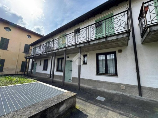 appartamento in vendita a Calvenzano