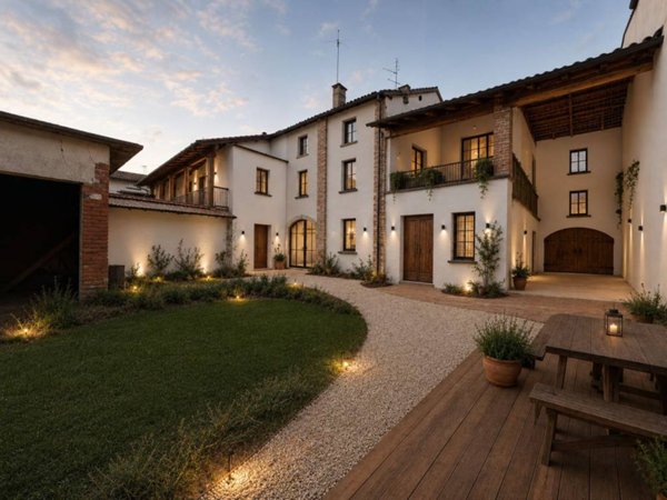 casa indipendente in vendita a Calvenzano
