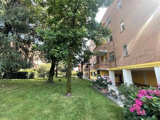 appartamento in vendita a Calvenzano