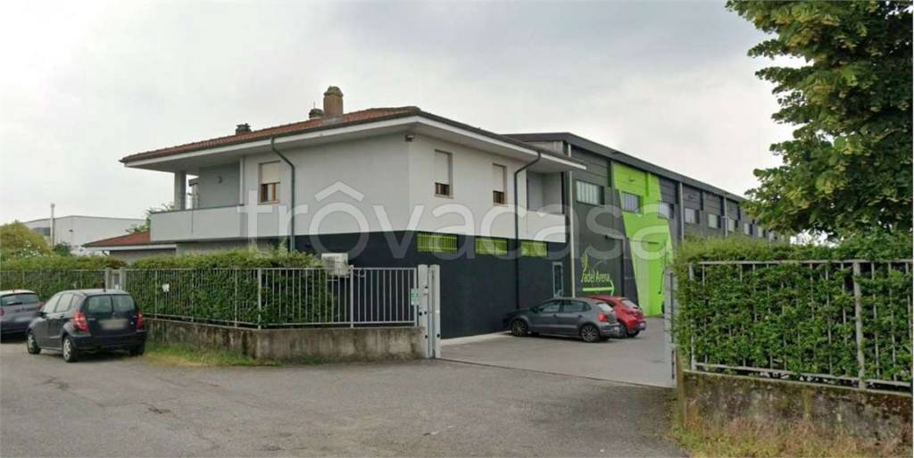 appartamento in vendita a Calvenzano