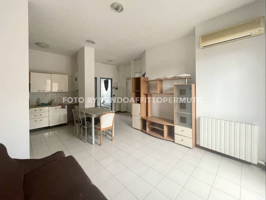 appartamento in vendita a Calvenzano