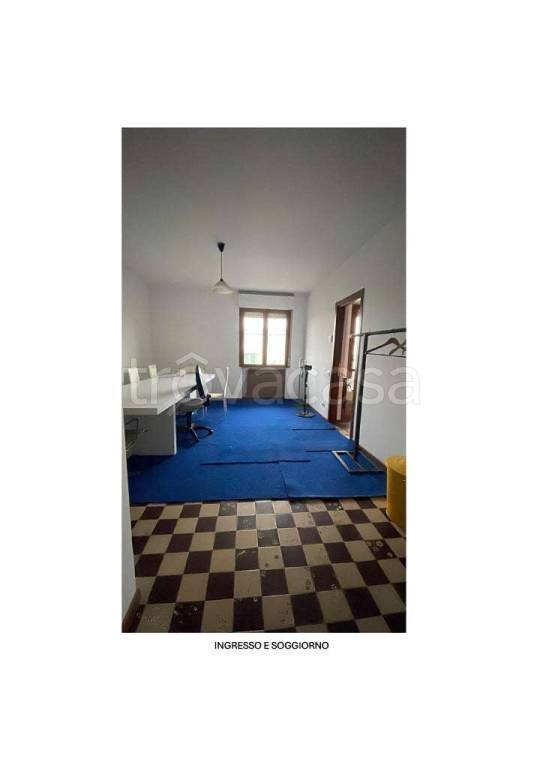 appartamento in vendita a Calvenzano