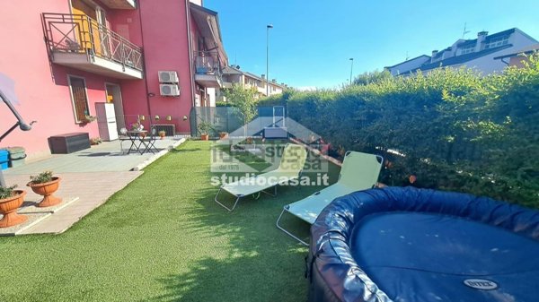 appartamento in vendita a Calvenzano