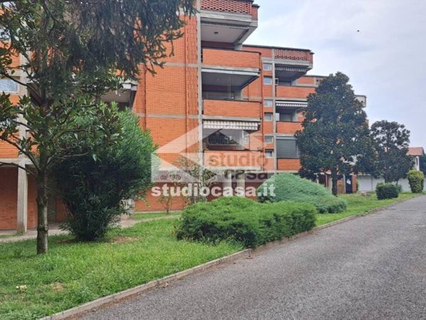 appartamento in vendita a Calvenzano