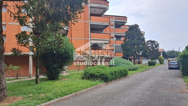 appartamento in vendita a Calvenzano