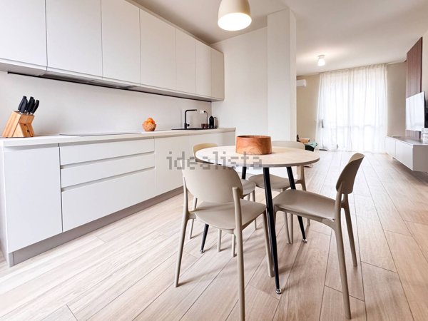 appartamento in vendita a Calvenzano