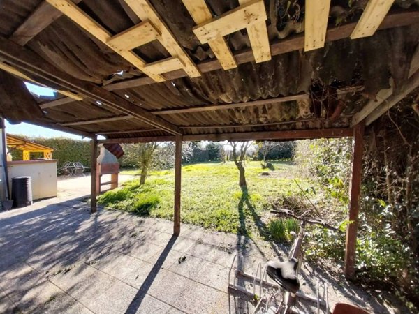 casa indipendente in vendita a Calvenzano