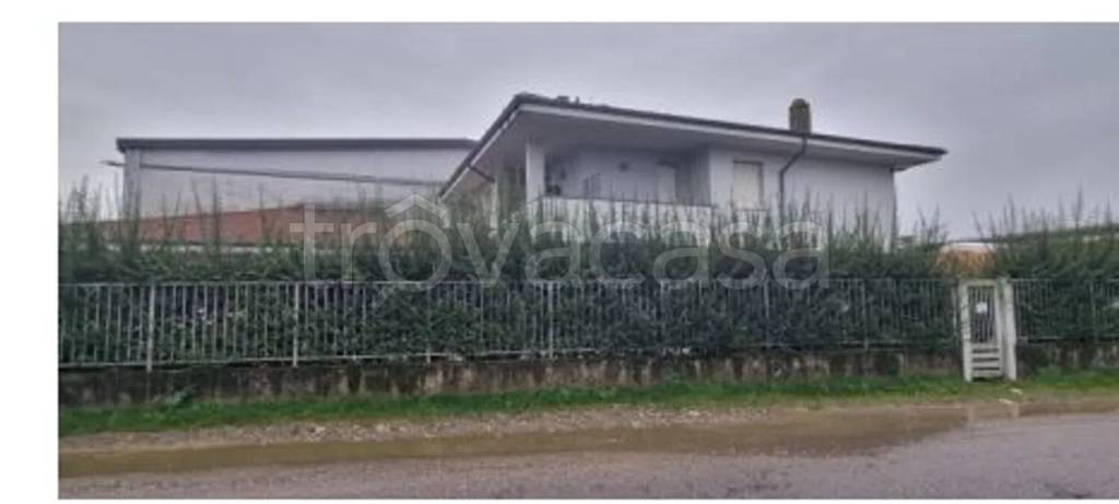 appartamento in vendita a Calvenzano