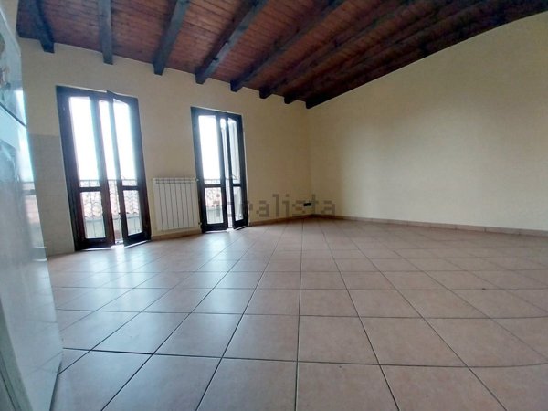 appartamento in vendita a Calvenzano