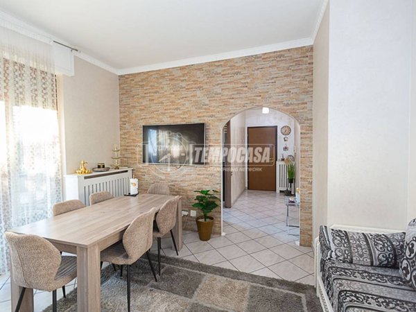 appartamento in vendita a Calvenzano