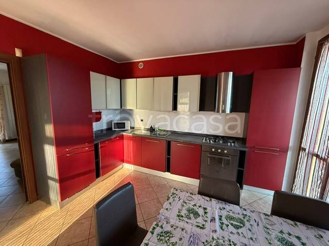 casa indipendente in vendita a Calvenzano