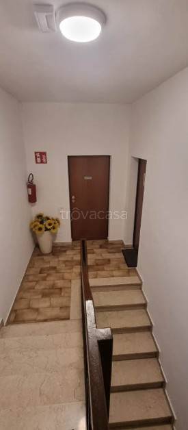appartamento in vendita a Calvenzano