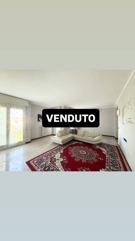 appartamento in vendita a Calvenzano
