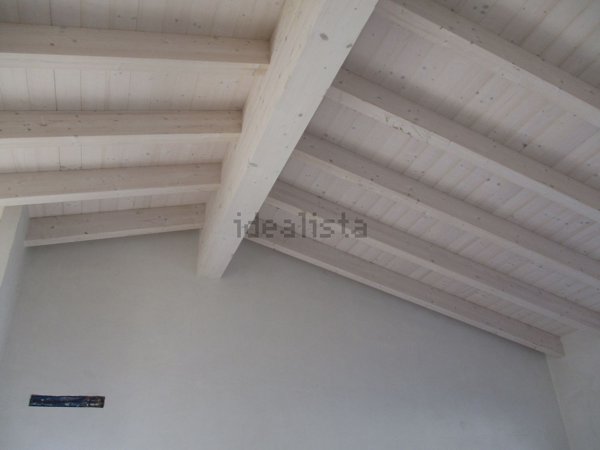 appartamento in vendita a Calvenzano