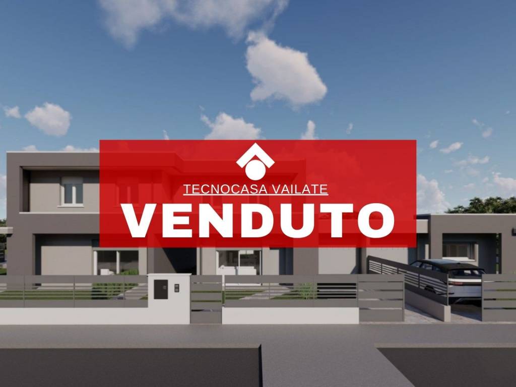 casa indipendente in vendita a Calvenzano