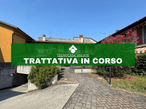 appartamento in vendita a Calvenzano