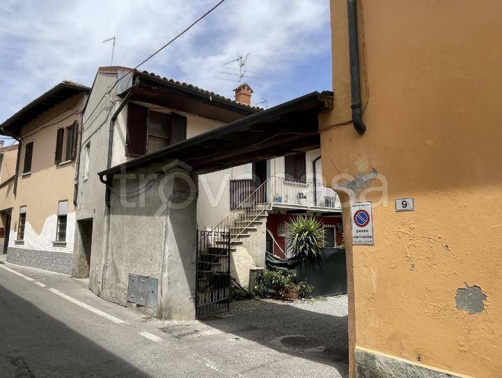 appartamento in vendita a Calvenzano