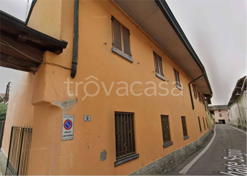 appartamento in vendita a Calvenzano