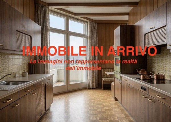 appartamento in vendita a Calvenzano