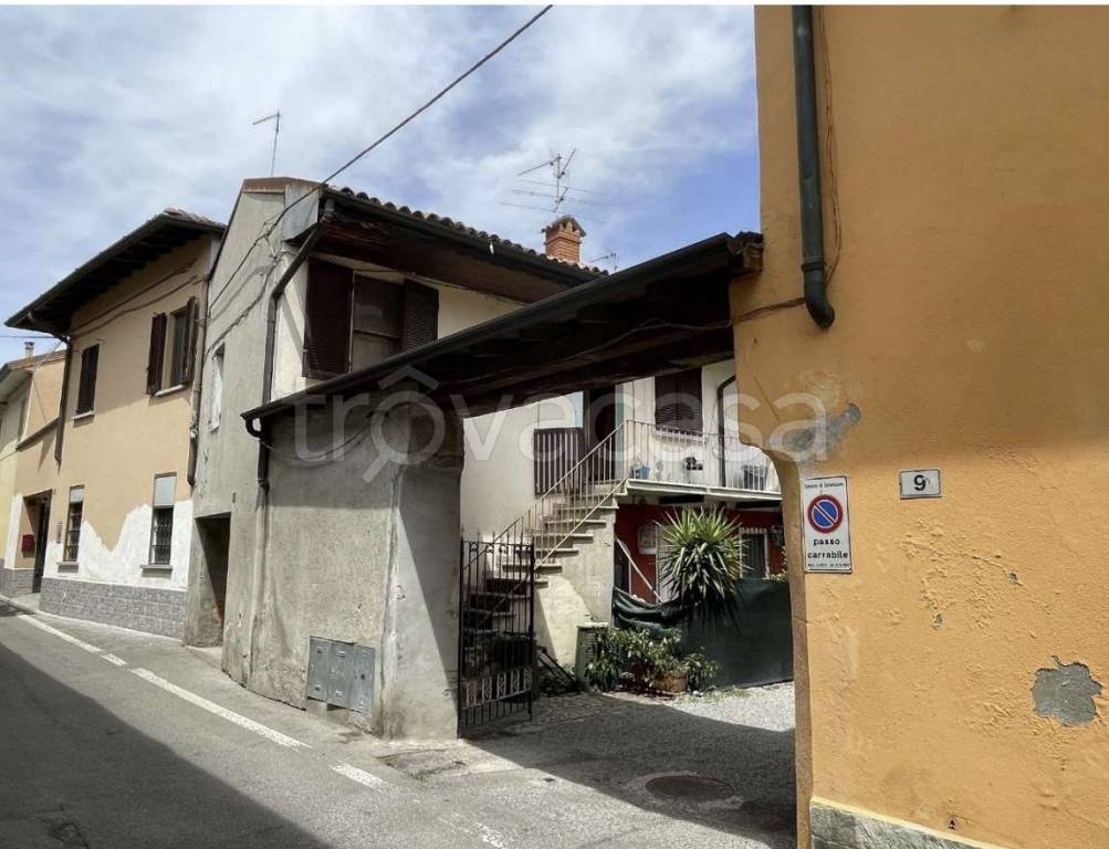 appartamento in vendita a Calvenzano