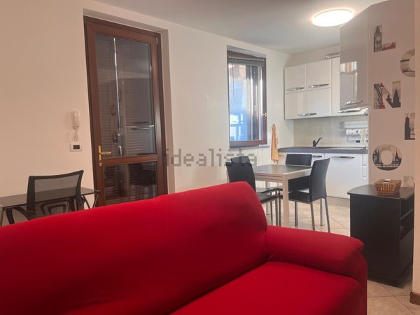 appartamento in vendita a Calvenzano