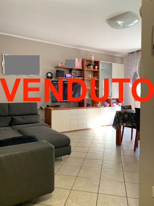 appartamento in vendita a Calvenzano
