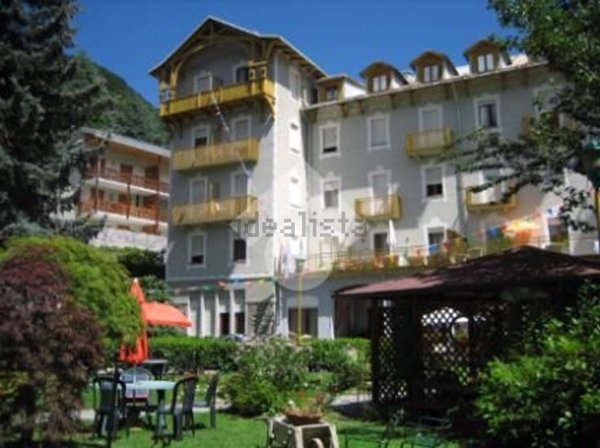 appartamento in vendita ad Ala di Stura in zona Pian del Tetto
