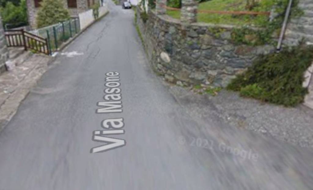 appartamento in vendita ad Ala di Stura
