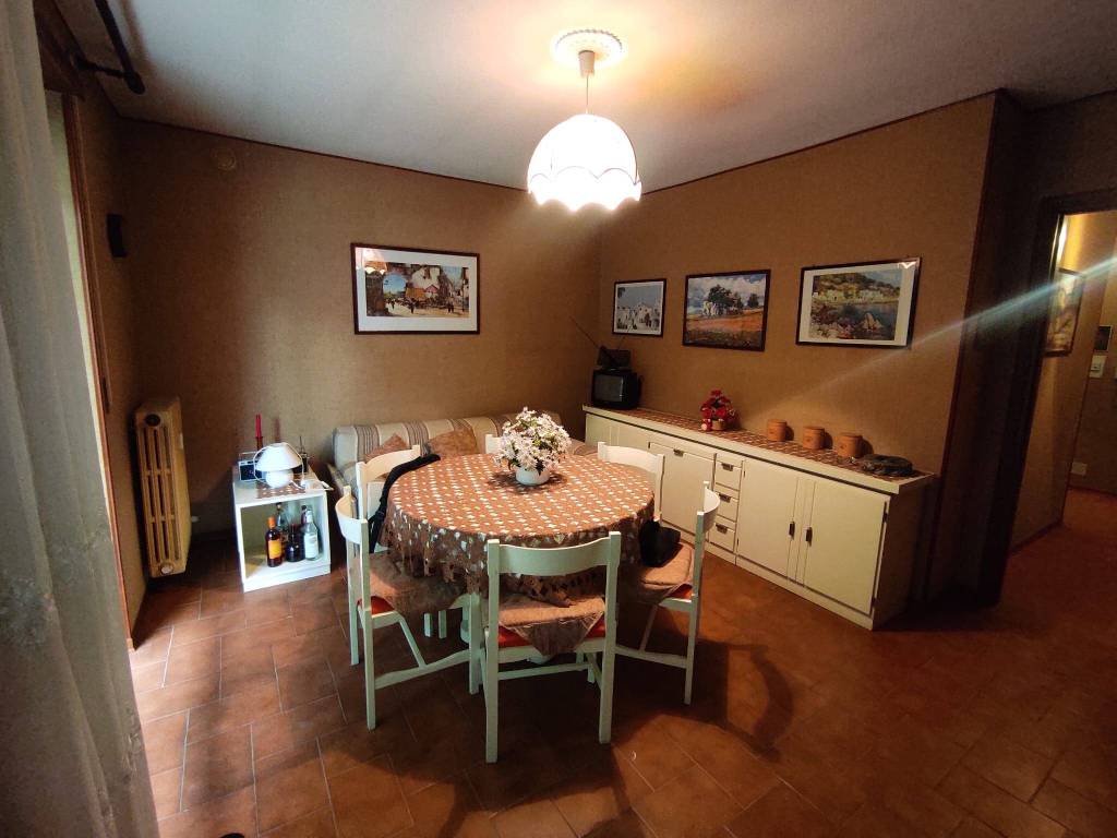 appartamento in vendita ad Ala di Stura