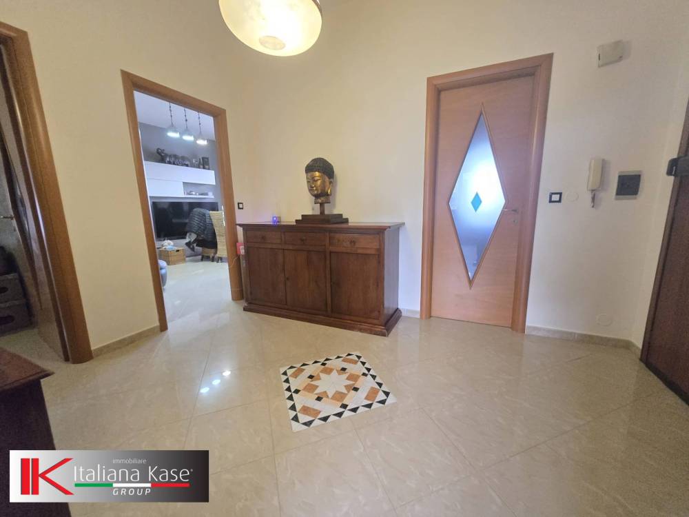 appartamento in vendita ad Ala di Stura