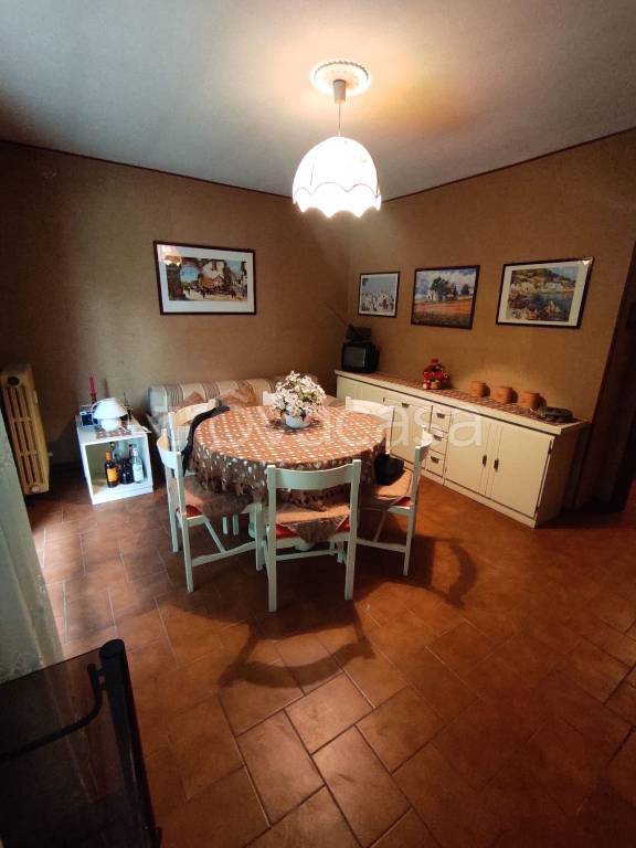 appartamento in vendita ad Ala di Stura