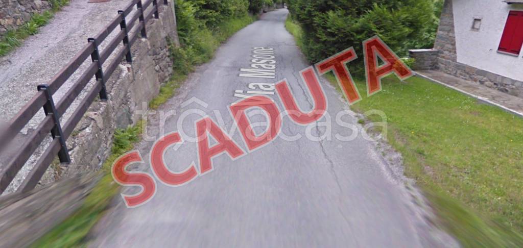 appartamento in vendita ad Ala di Stura