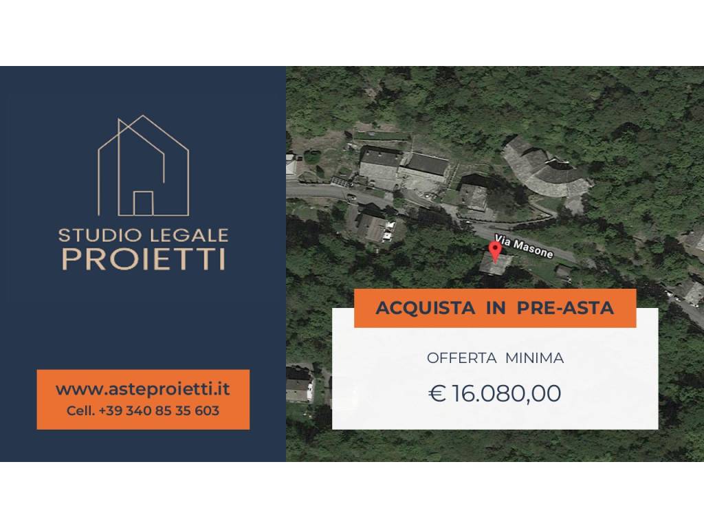 appartamento in vendita ad Ala di Stura