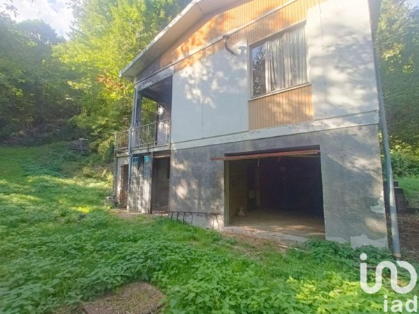 casa indipendente in vendita ad Ala di Stura