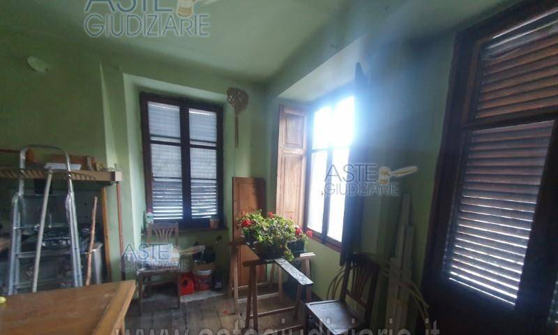 appartamento in vendita ad Ala di Stura in zona Cresto