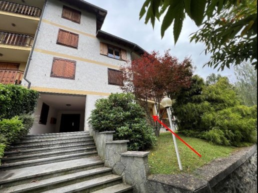 appartamento in vendita ad Ala di Stura